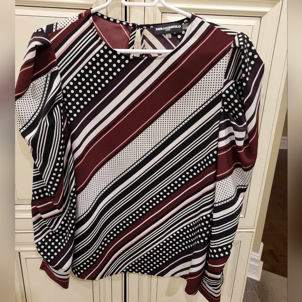 Blouse - Picture 4 of 4